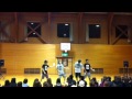 ESK 夏合宿 2012
