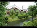 【車載動画】　京都古道５　竹田街道　【東洞院八条（竹田口）～伏見港】