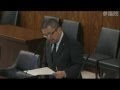 2013/05/23 参議院 国土交通委員会 みんなの党 藤巻幸夫の質疑