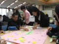 【13hwイベント】 2007.10.4　仕事探しの旅に出よう！－荒川中学校編（3）