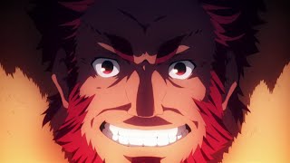 「Fate/Accel Zero Order」告知CM