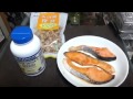 ローカーボ４日目夕食【ダイエット・食事・サプリメント】