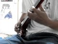 【桜高軽音部】Don't say lazyを弾いてみた