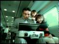 CM JR九州 PUFFY 2枚・4枚きっぷ ビジネス(博多~佐賀)編