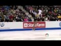 2009 Skate America - Kim Yuna SP 007 'James Bond Medley'