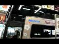 [HD]西鉄バス 福岡行夜間高速バス はかた号@新宿高速BT(20091223) ④
