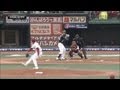 【ハイライト】4月1日 楽天-ロッテ