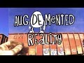 Aug(De)Mented Reality