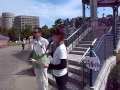 名古屋ビーガングルメ祭りin鶴舞公園A オープニング