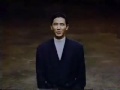 1989年JRA CM 「引退式」篇