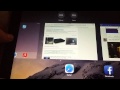 Ipad air 128 cache problemes
