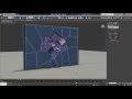 3ds Max 2012 Mirror Shattering (Mass FX) Tutorial (1/3)