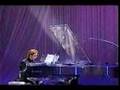 Yoshiki - seize the light 小室哲哉婚禮祝賀鋼琴演奏