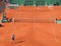 Graf vs Hingis 1999 FrenchOpen Final Highlights (3/3)