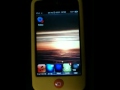 脱獄(jailbreak)お勧めアプリ。壁紙が動きます。vWallPaperの動きっす。