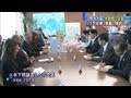 小野寺防衛大臣シリア問題について米下院議員と会談（13/09/02）