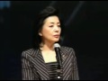 櫻井よし子 「日本は悪い国」1