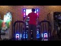 IN THE ZONE DDR KAI