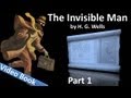 Part 1 - The Invisible Man by HG Wells (Chs 01-17)