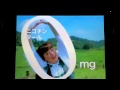 電子たばこヘルシーＣＭ ヨーデル編 2010 .9～