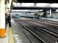 ケヨ71編成　廃車配給　八王子入線シーン