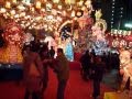 2012年 長崎ランタンフェスティバル 湊公園編