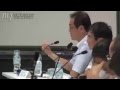 東電まる投げしていた原子力ムラ規制庁の無責任ぶり8/2 高濃度汚染水すでに流出