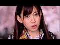 【PV】 10年桜/ AKB48 [公式]