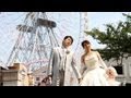 結婚式エンドロール（一眼ムービー）撮って出し　横浜ベイホテル東急　ピースオブライフ