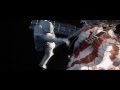 映画『ゼロ・グラビティ』予告編