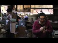 T・E・I・B・A・N Japan Classico展「信楽」八山窯 movie
