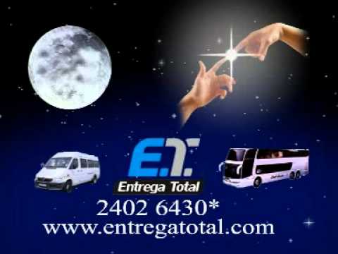 FedEx Express Brasil - Frete Aéreo.