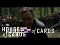 House of Cards - Season 2 - Teaser Trailer - Netflix - HD