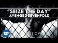 Avenged Sevenfold - Seize The Day (Video)