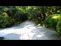 那谷寺にいってきました@月光