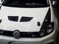 フォルクスワーゲン・ゴルフV (Golf V) 　VARIANT 6R-STYLE