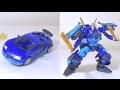 トランスフォーマー/ロストエイジ  AD23 ドリフト ムービーアドバンスドシリーズ レビュー Transformers  Movie Advanced AD23 DRIFT
