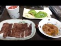 ローカーボ11日目夕食【ダイエット・食事・サプリメント】