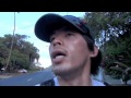 ゴリマッチョダイエット生活８日目 朝から走りこんでます！