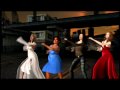 Grey's Anatomy HOT DANCING