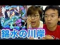 【トキラビ】七夕イベント[錦水の川岸]にマックスが挑戦！七夕ガチャも引くぞ！