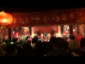 長崎ランタンフェスティバル2012 湊公園会場全景2