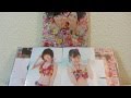 ＡＫＢ４８　さよならクロール通常版開封動画Ｐａｒｔ１～(^O^)／