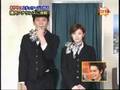 松浦亞彌(ayaya)扮演各口音空姐