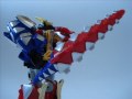 Bakuryu Sentai Abaranger Abarenoh 爆竜戦隊アバレンジャー アバレンオー