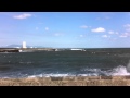 2010.10.27 一ツ葉海岸にて