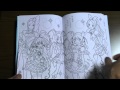 プリキュアオールスターズ みらいのともだち ぬりえ