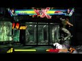 Wesker Must Die (No TAC's, No THC's, No DHC's, No X-Factor)