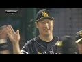 【プロ野球パ】ソフトバンク堅首！延長で楽天を突き放す 2014/08/29 E2-3H