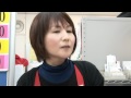 はんこスーパー御徒町店店長インタビュー